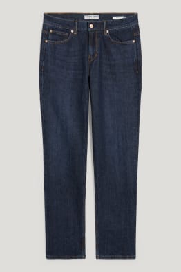 Premium Denim by C&A - straight jean
