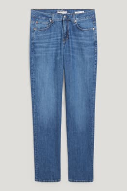 Premium Denim by C&A - straight jean