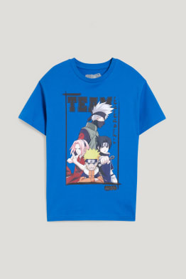 Naruto - T-shirt