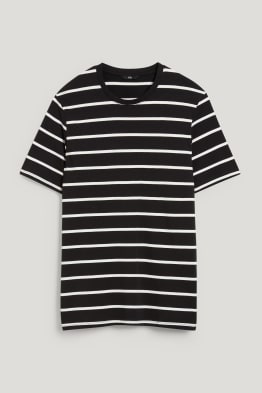 T-shirt - striped