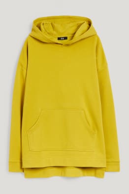 Basic-Hoodie