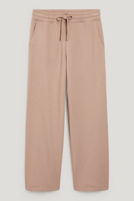 Pantalon de jogging basique