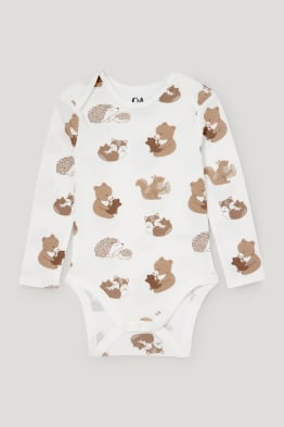 Body neonati