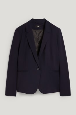 Blazer - slim fit
