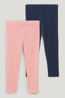 Lot de 2 - leggings