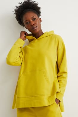 Basic-Hoodie