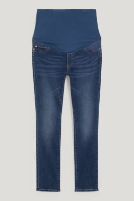 Maternity jeans - jegging jeans