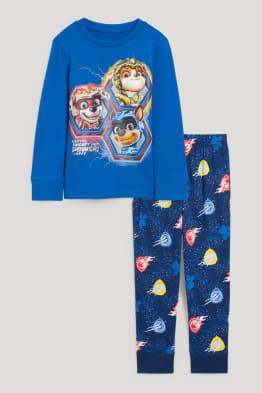Pat' Patrouille - pyjama - 2 pièces