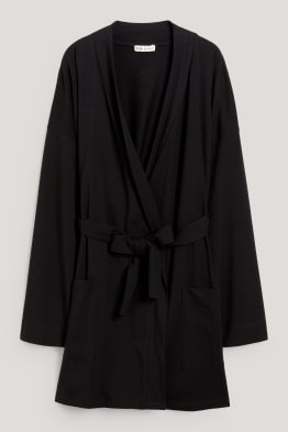Still-Strickjacke