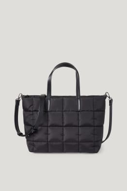 Kabelka shopper