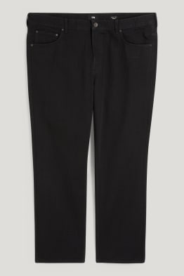 Regular jeans