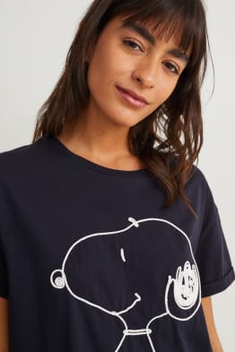 T-shirt - Snoopy