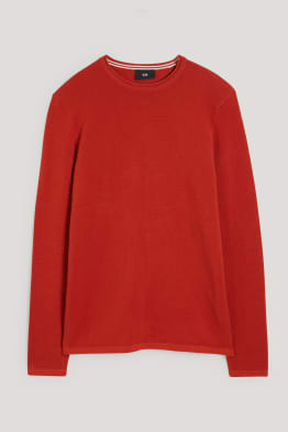 Pullover