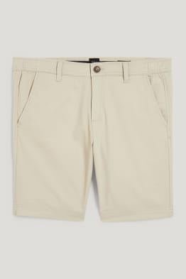 Shorts - Flex - 4 Way Stretch - LYCRA®