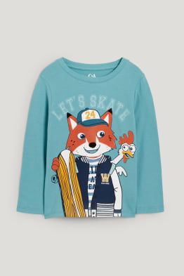 Longsleeve