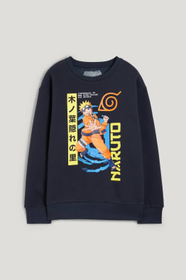 Naruto - Sweatshirt