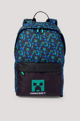 Minecraft - Rucksack