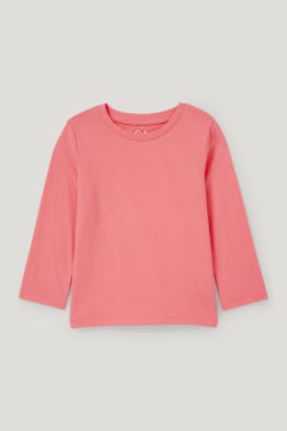 Langarmshirt