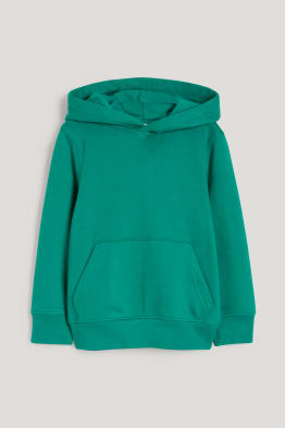 Hoodie - genderneutraal