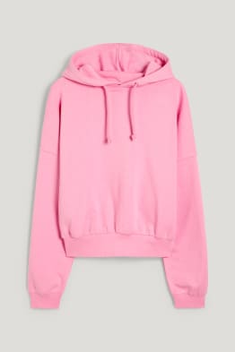 CLOCKHOUSE - sudadera con capucha