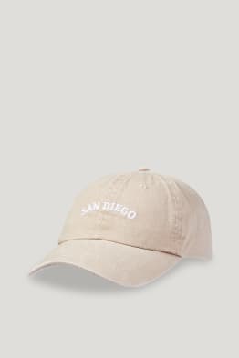 CLOCKHOUSE - gorra