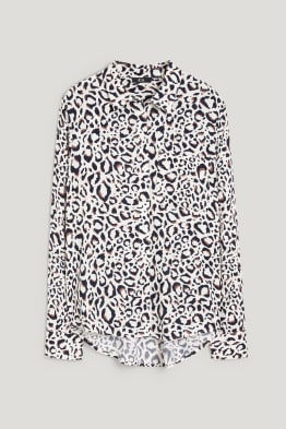 Blusa - fantasia