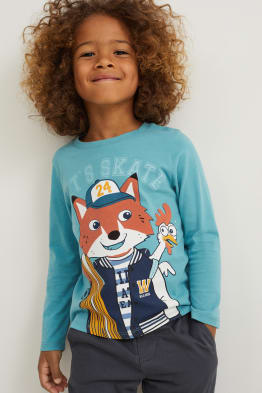 Longsleeve