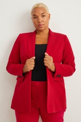 Blazer - regular fit
