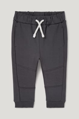 Pantalon de jogging bébé