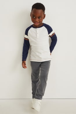Pack de 2 - slim jeans