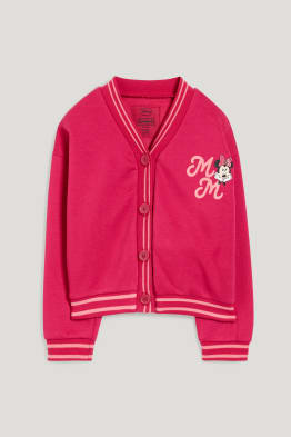Minnie Mouse - sweat à capuche