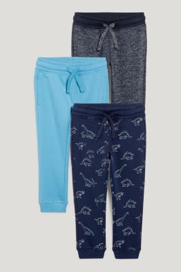 Multipack 3er - Jogginghose