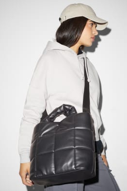 CLOCKHOUSE - bolso - polipiel