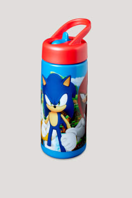 Sonic - borraccia - 420 ml