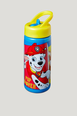 Paw Patrol - borraccia - 420 ml
