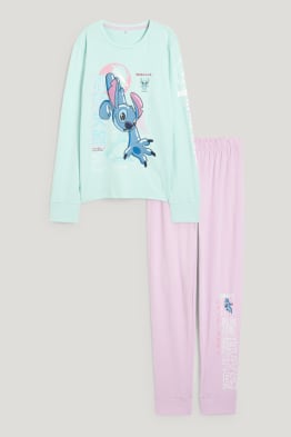 Lilo & Stitch - Pyjama - 2 teilig