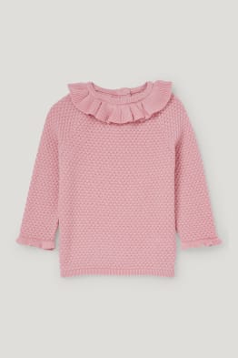 Pullover bébé