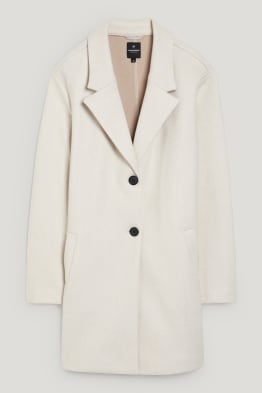 CLOCKHOUSE - manteau