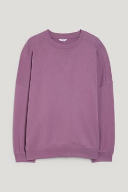 CLOCKHOUSE - sweatshirt