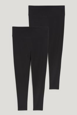 CLOCKHOUSE - pack de 2 - leggings