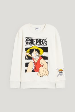 One Piece - sweat