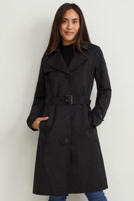 Trench