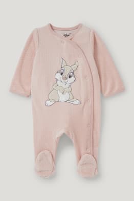 Bambi - babypyjama