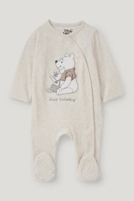 Winnie de Poeh - babypyjama