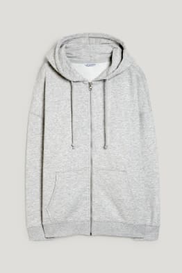 CLOCKHOUSE - Sweatjacke mit Kapuze