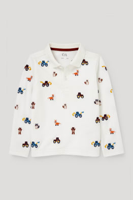 Poloshirt
