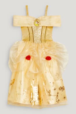 Disney Prinzessin - Kleid