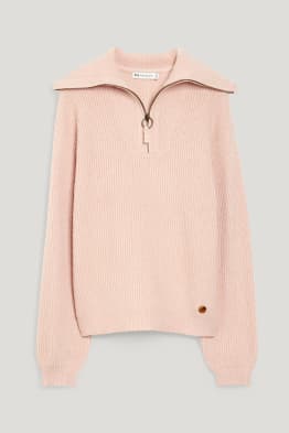 Pullover