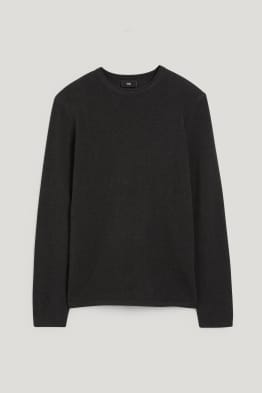 bijvoeglijk naamwoord Voorbijganger agenda Truien & cardigans voor heren | C&A Online Shop