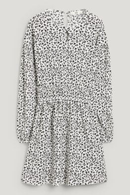 Vestito - a fiori